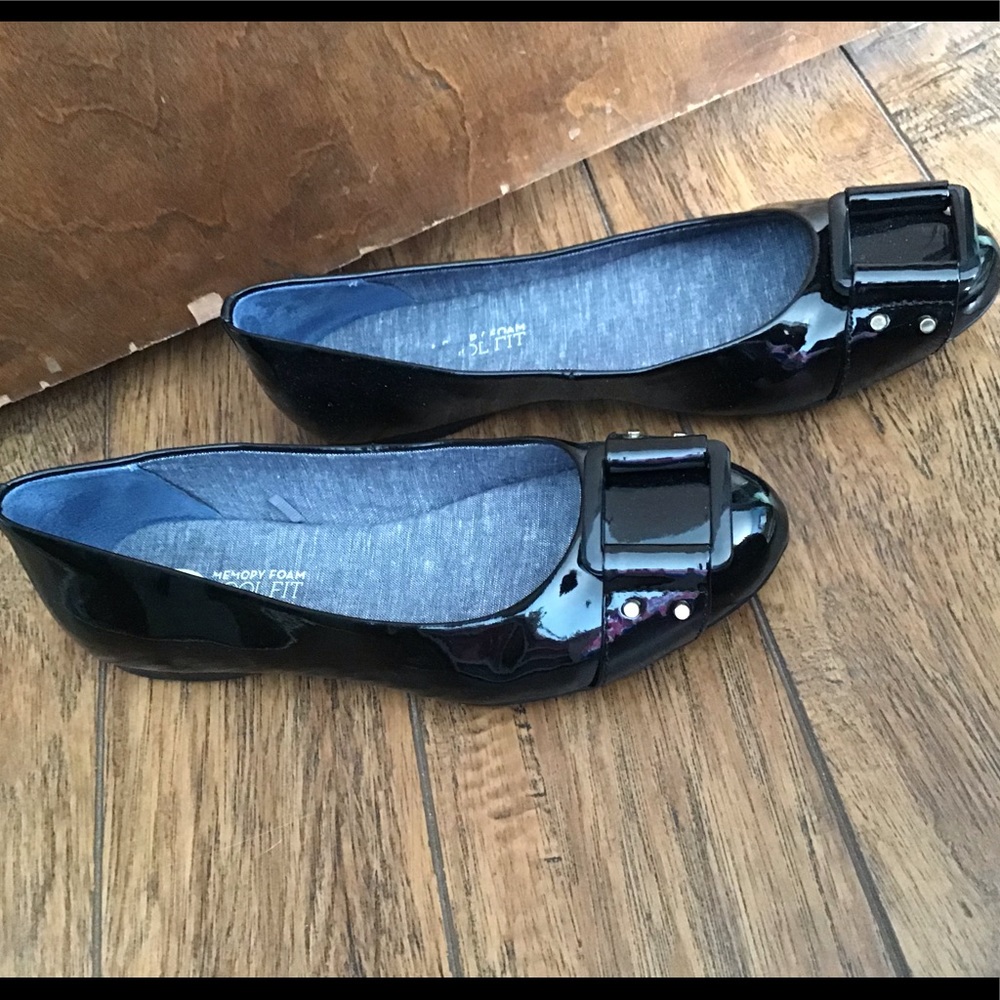 Flats